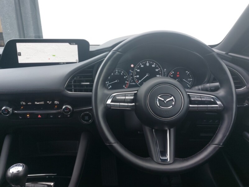 Used Mazda Mazda3 2022 for sale - 76059058: Photo 7