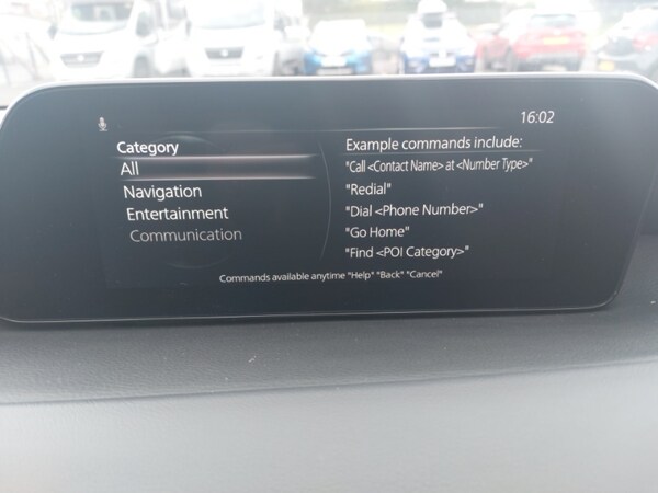 Used Mazda Mazda3 2022 for sale - 76059058: Photo 9