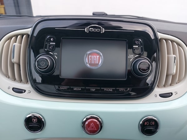 Used Fiat 500 2018 for sale - 76213132: Photo 11