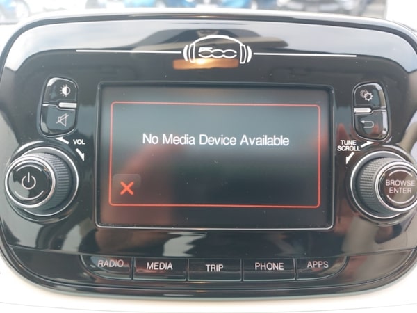 Used Fiat 500 2018 for sale - 76213132: Photo 14