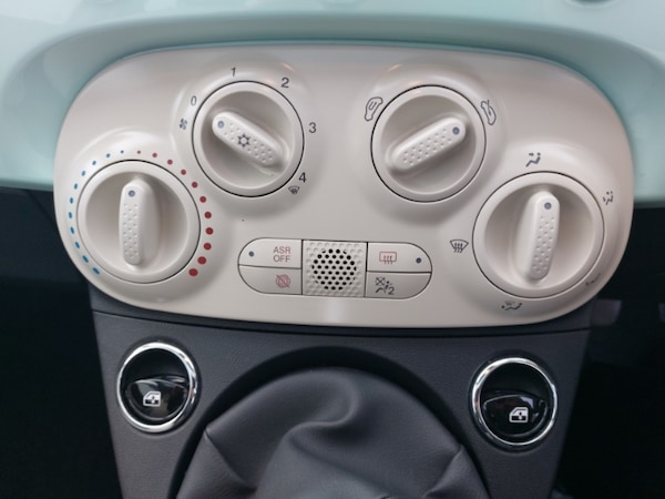 Used Fiat 500 2018 for sale - 76213132: Photo 16