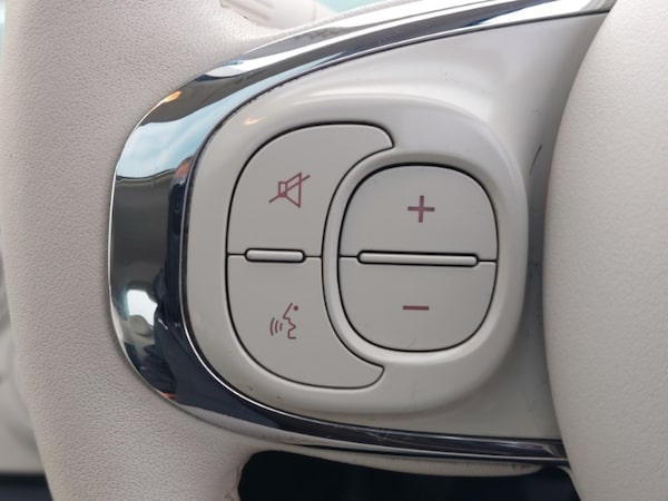 Used Fiat 500 2018 for sale - 76213132: Photo 18