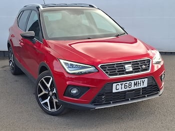 Used SEAT Arona 2019 for sale - 79707201: Photo