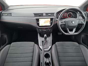 Used SEAT Arona 2019 for sale - 79707201: Photo