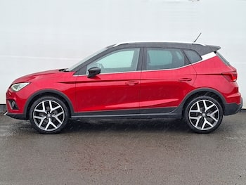 Used SEAT Arona 2019 for sale - 79707201: Photo