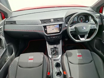 Used SEAT Arona 2020 for sale - 79420575: Photo