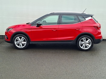 Used SEAT Arona 2020 for sale - 79420575: Photo
