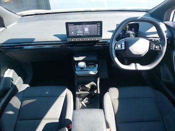 Used MG MG4 2023 for sale - 78327154: Photo