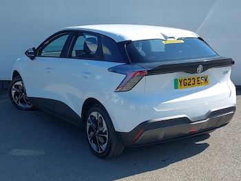 Used MG MG4 2023 for sale - 78327154: Photo