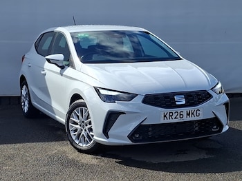Used SEAT Ibiza 2026 for sale - 78848815: Photo