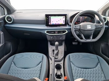 Used SEAT Ibiza 2026 for sale - 78848815: Photo
