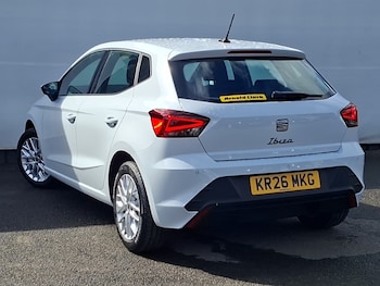 Used SEAT Ibiza 2026 for sale - 78848815: Photo
