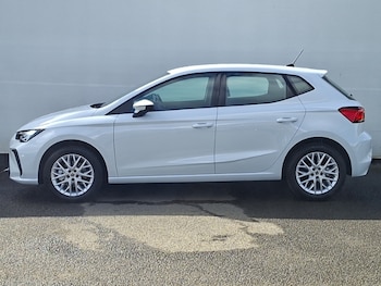Used SEAT Ibiza 2026 for sale - 78848815: Photo
