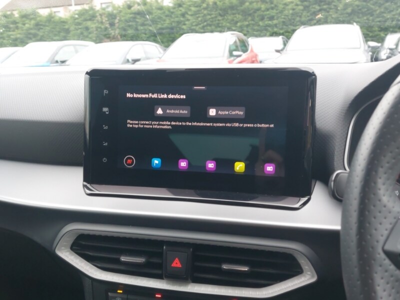 Used SEAT Arona 2024 for sale - 76745779: Photo 12