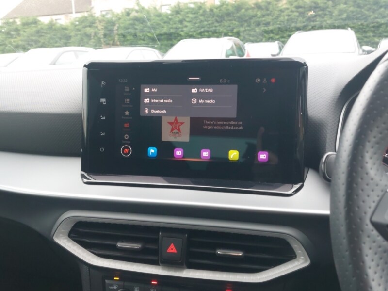 Used SEAT Arona 2024 for sale - 76745779: Photo 13