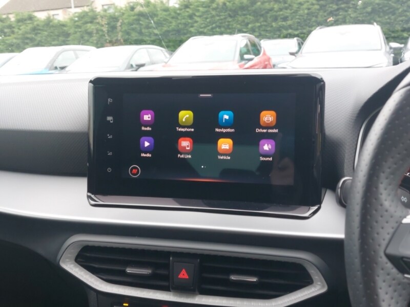 Used SEAT Arona 2024 for sale - 76745779: Photo 14