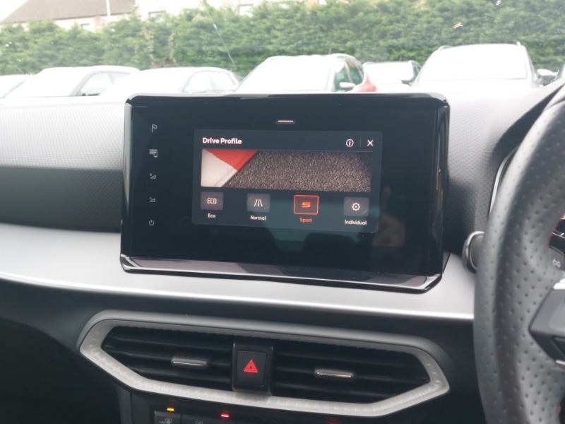 Used SEAT Arona 2024 for sale - 76745779: Photo 15