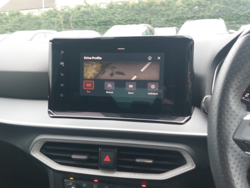 Used SEAT Arona 2024 for sale - 76745779: Photo 16