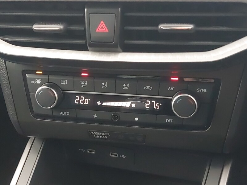 Used SEAT Arona 2024 for sale - 76745779: Photo 17