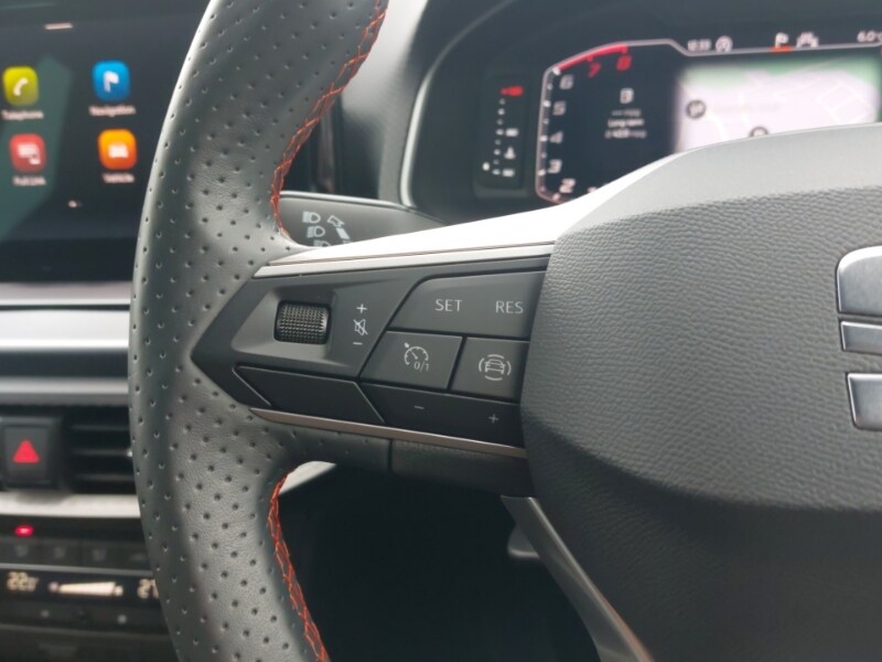 Used SEAT Arona 2024 for sale - 76745779: Photo 19