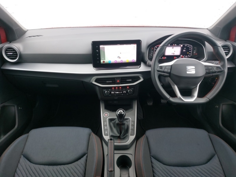 Used SEAT Arona 2024 for sale - 76745779: Photo 2