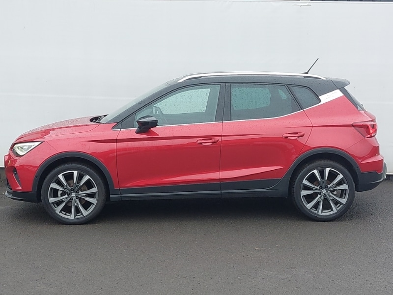 Used SEAT Arona 2024 for sale - 76745779: Photo 4