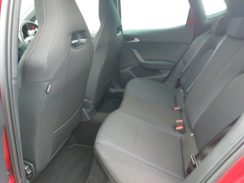 Used SEAT Arona 2024 for sale - 76745779: Photo 6