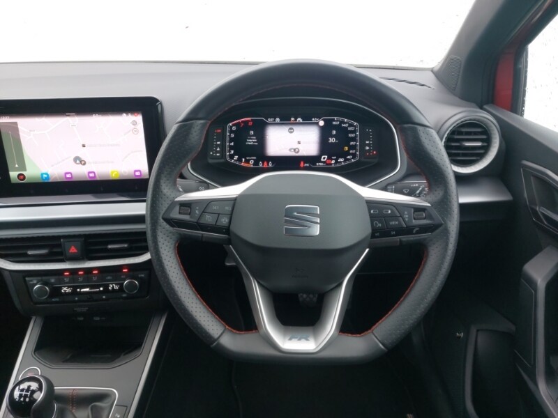 Used SEAT Arona 2024 for sale - 76745779: Photo 7