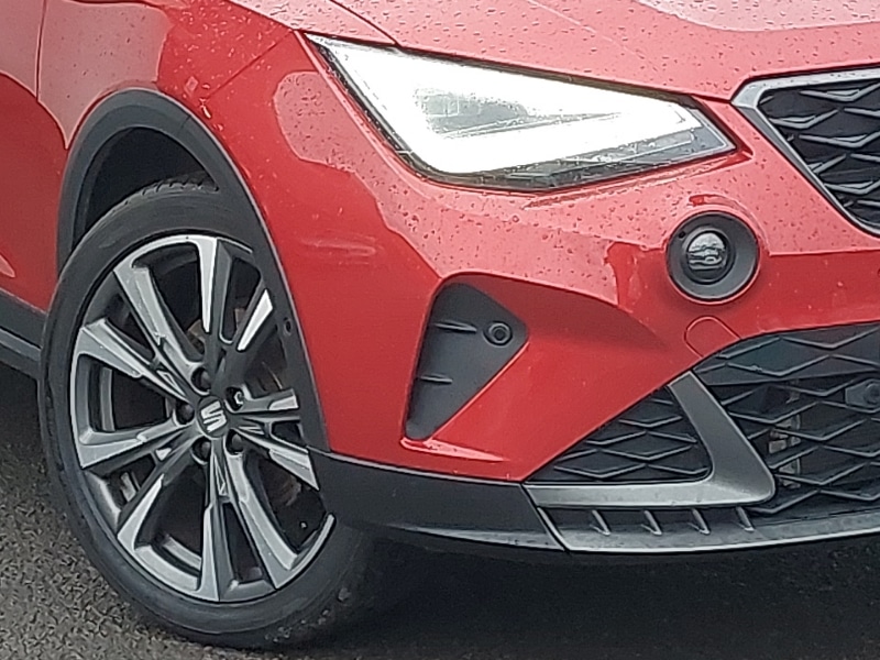 Used SEAT Arona 2024 for sale - 76745779: Photo 9