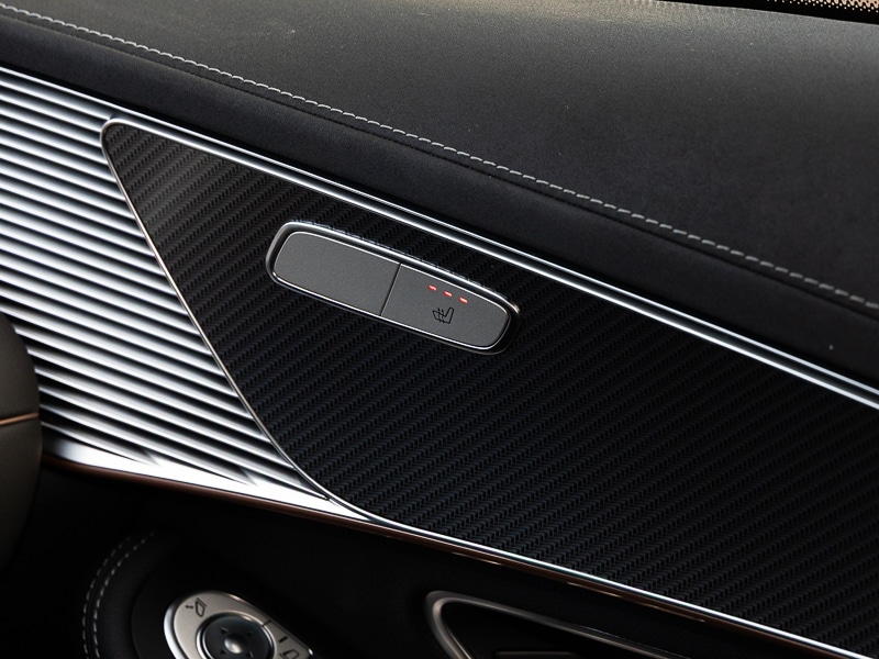 Used Mercedes-Benz EQC 2022 for sale - 77338527: Photo 12