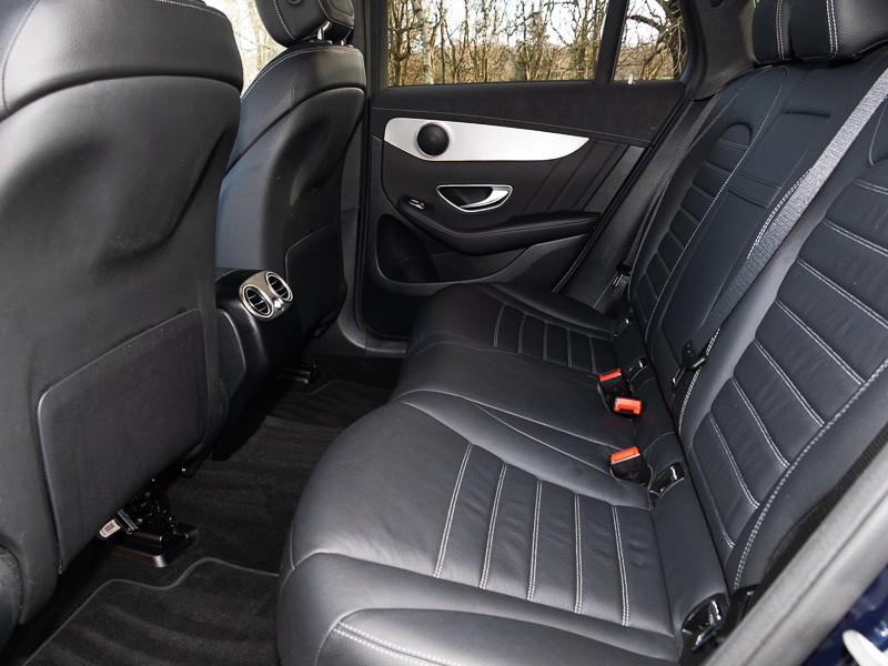 Used Mercedes-Benz EQC 2022 for sale - 77338527: Photo 6