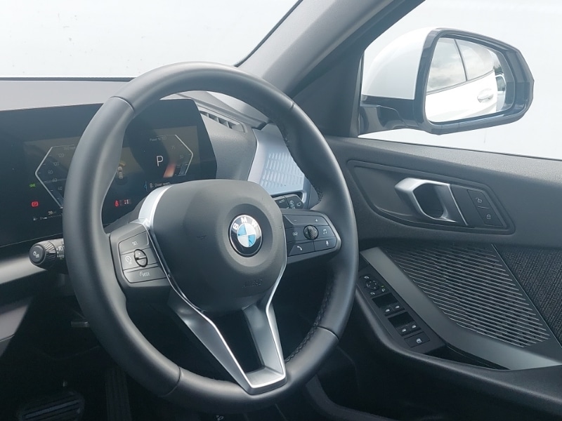 Used BMW 1 Series 2025 for sale - 77682303: Photo 10