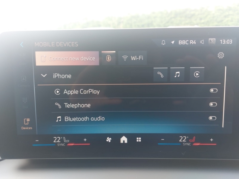 Used BMW 1 Series 2025 for sale - 77682303: Photo 12