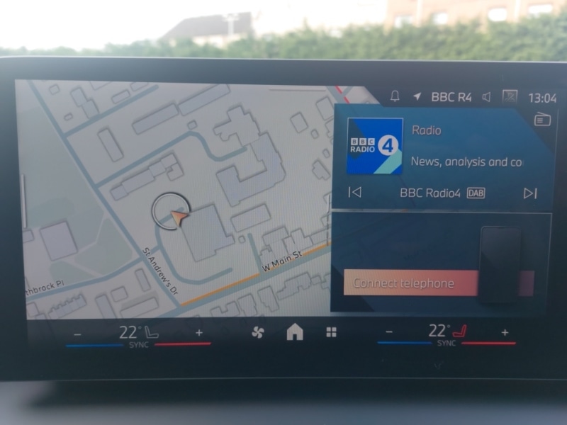 Used BMW 1 Series 2025 for sale - 77682303: Photo 14