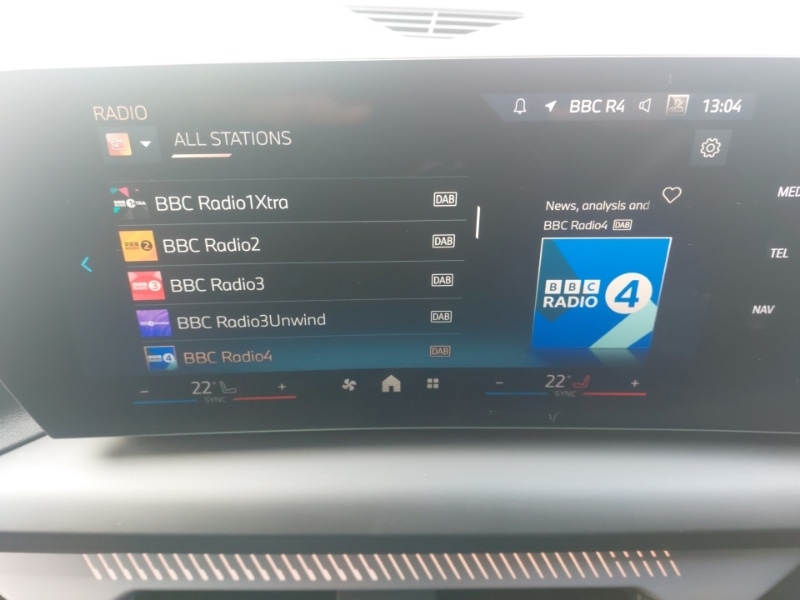 Used BMW 1 Series 2025 for sale - 77682303: Photo 15