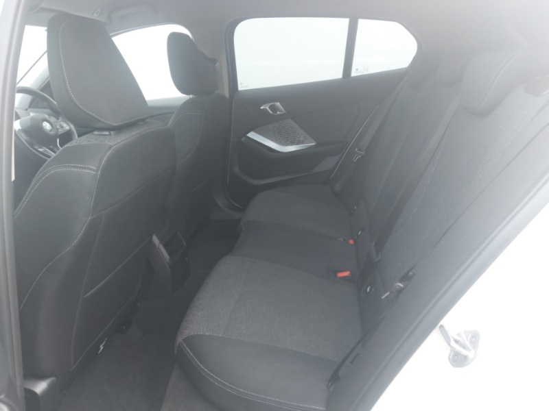 Used BMW 1 Series 2025 for sale - 77682303: Photo 6