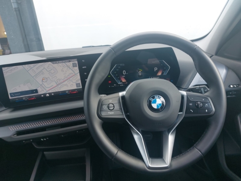 Used BMW 1 Series 2025 for sale - 77682303: Photo 7