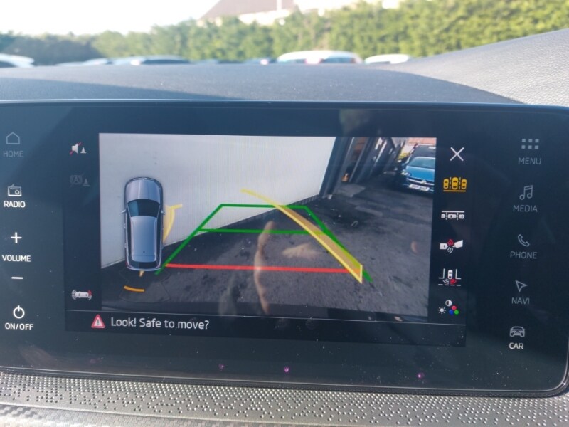 Used Skoda Kamiq 2024 for sale - 77999454: Photo 15