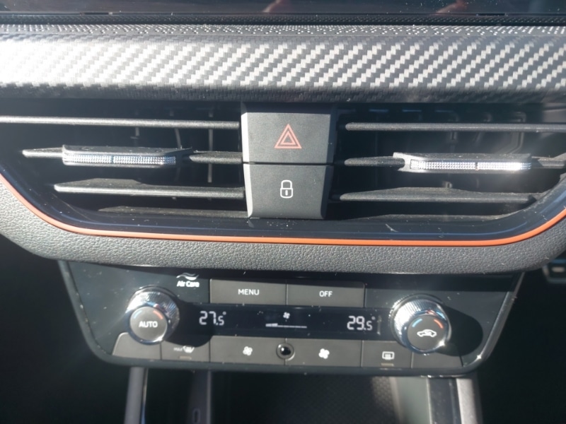 Used Skoda Kamiq 2024 for sale - 77999454: Photo 16