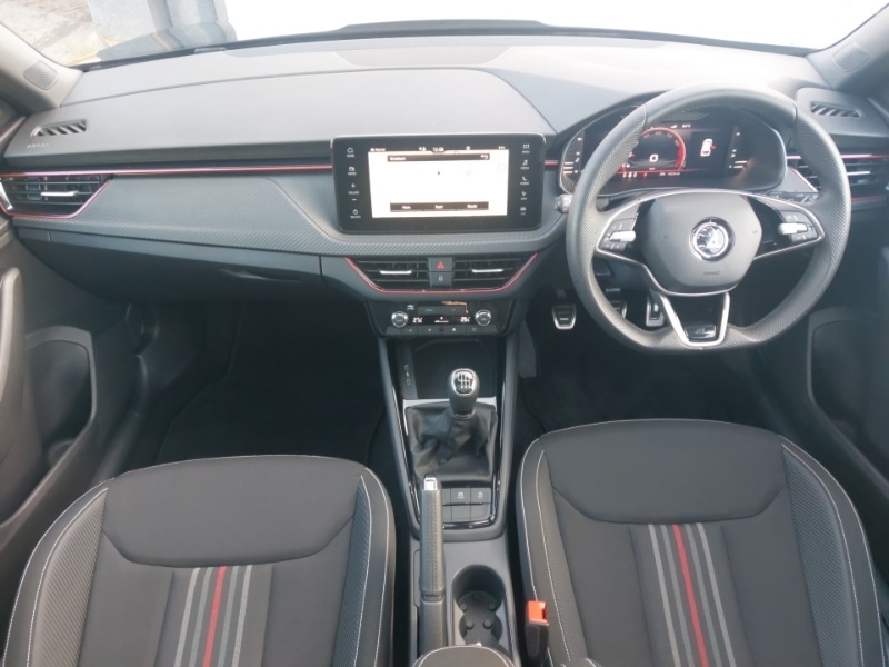 Used Skoda Kamiq 2024 for sale - 77999454: Photo 2