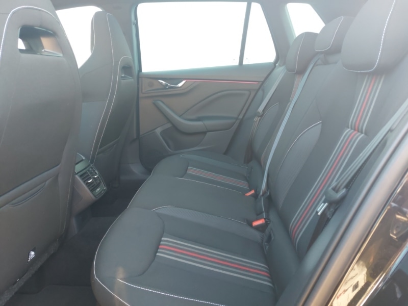 Used Skoda Kamiq 2024 for sale - 77999454: Photo 6