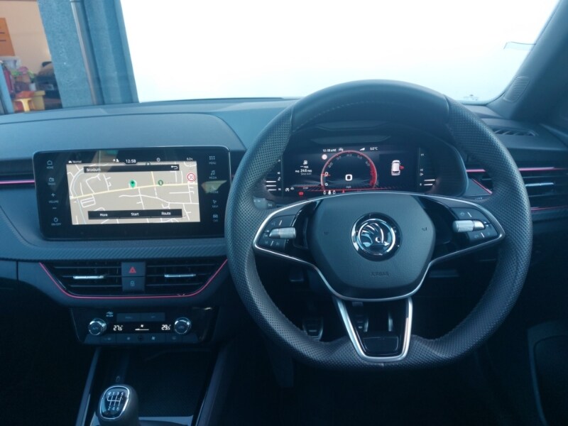 Used Skoda Kamiq 2024 for sale - 77999454: Photo 7