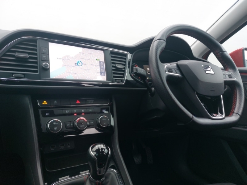 Used SEAT Leon 2018 for sale - 78126042: Photo 10