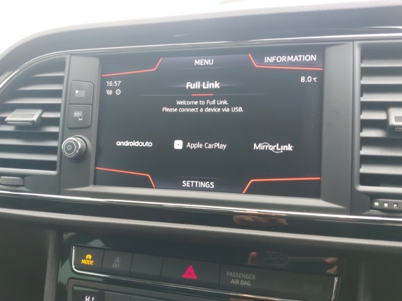 Used SEAT Leon 2018 for sale - 78126042: Photo 13