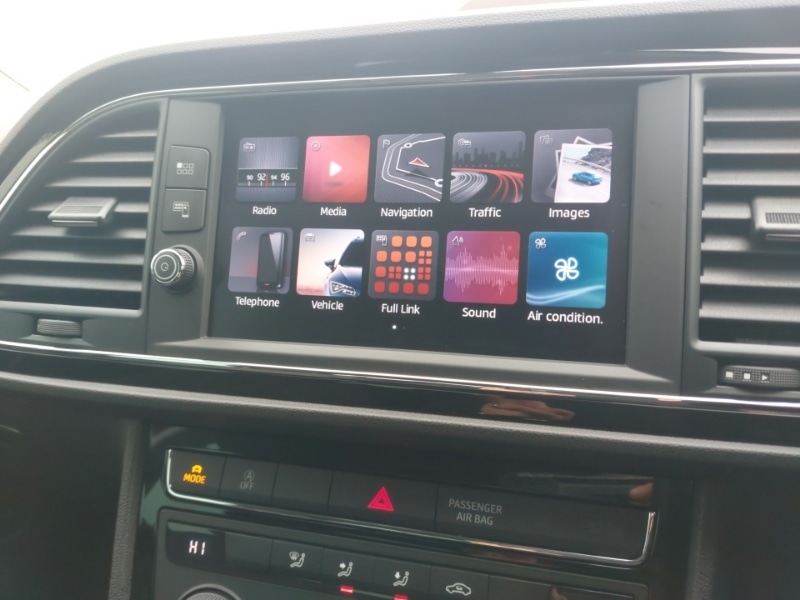 Used SEAT Leon 2018 for sale - 78126042: Photo 16