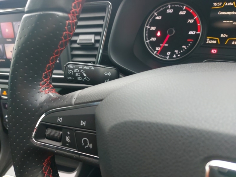 Used SEAT Leon 2018 for sale - 78126042: Photo 17