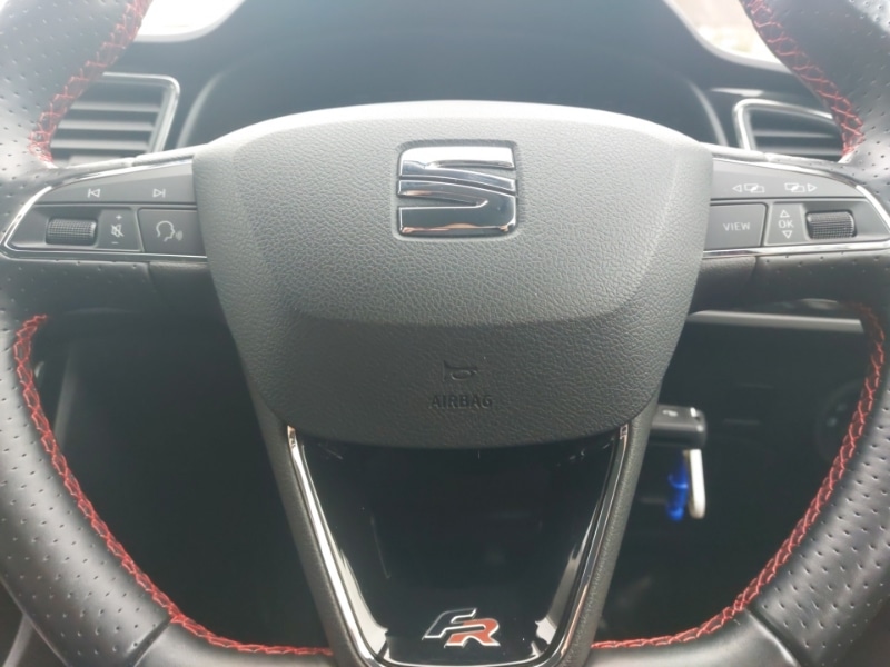 Used SEAT Leon 2018 for sale - 78126042: Photo 18