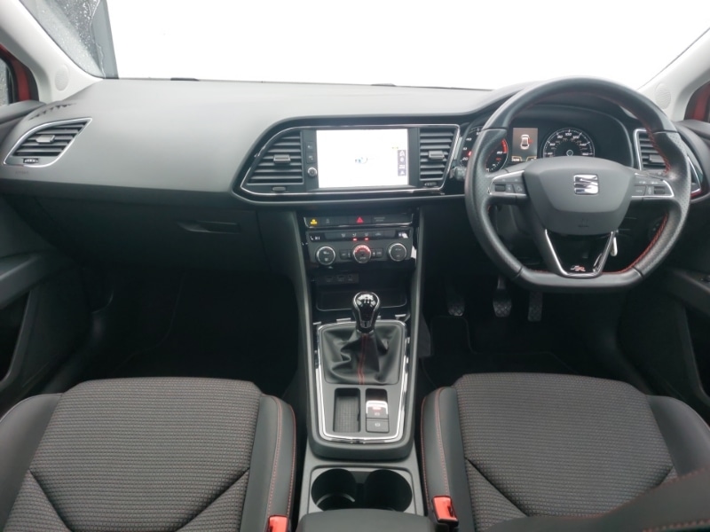 Used SEAT Leon 2018 for sale - 78126042: Photo 2