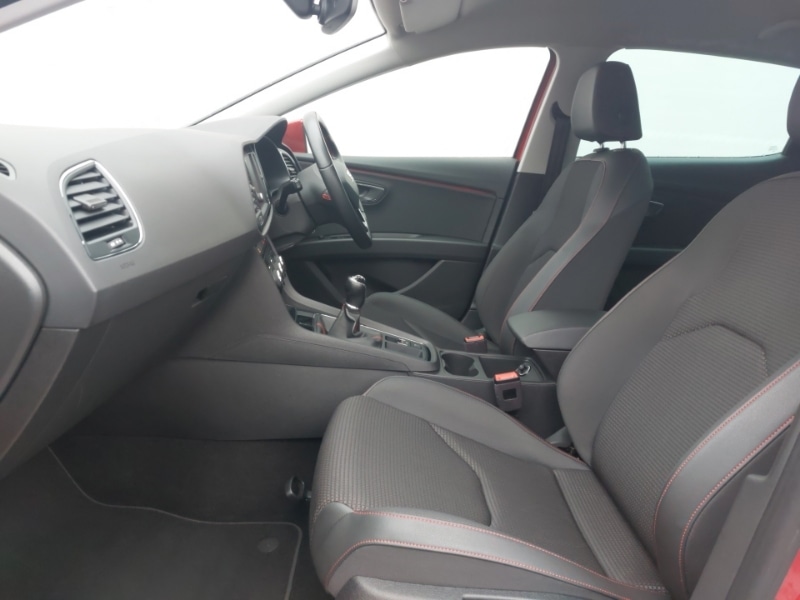 Used SEAT Leon 2018 for sale - 78126042: Photo 5