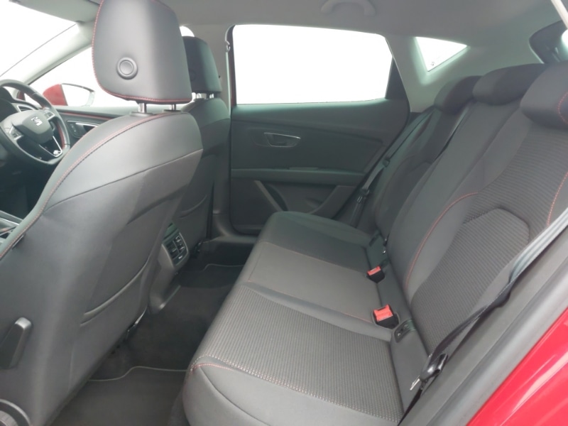 Used SEAT Leon 2018 for sale - 78126042: Photo 6